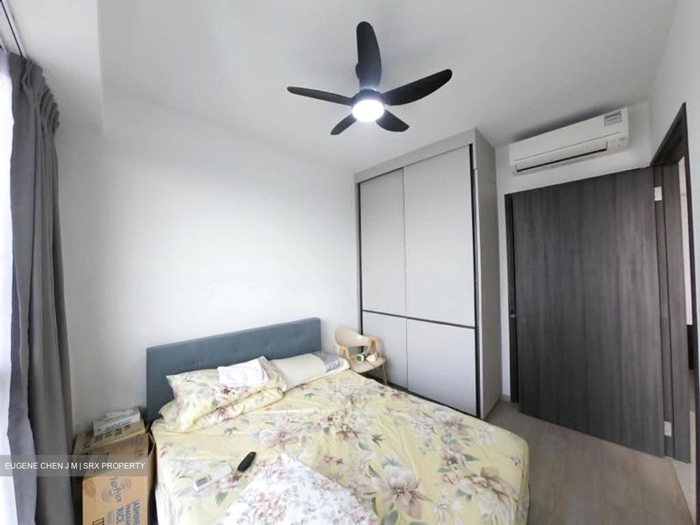 Sky Eden@Bedok (D16), Apartment #612202891